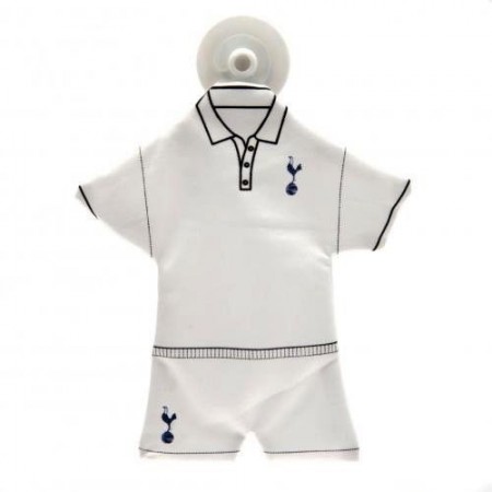 Tottenham hotspur F.C. pakabinama mini uniforma dekoracija